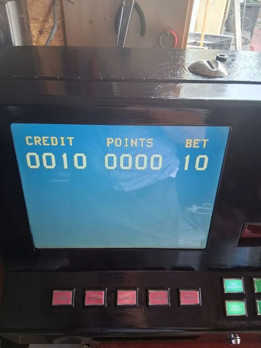 Poker Machine - Image 4