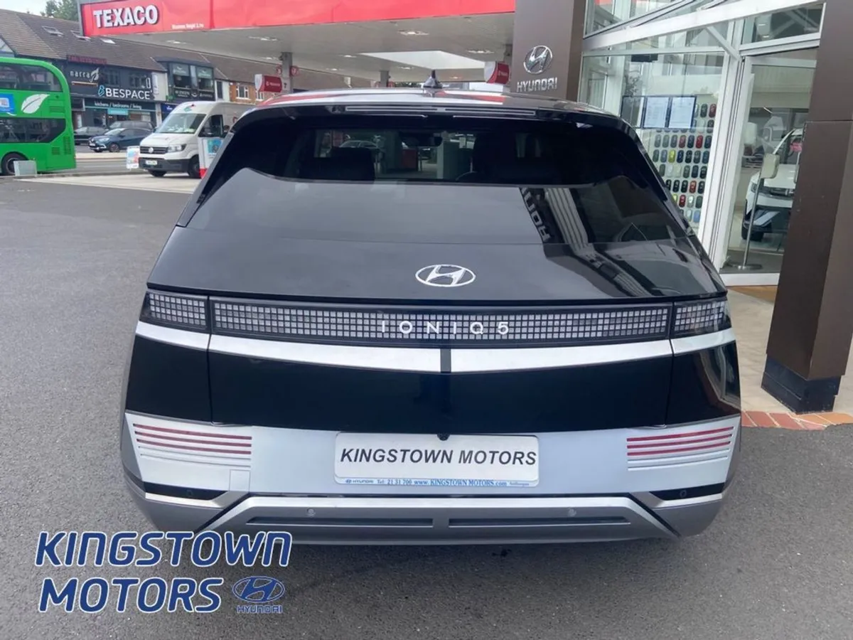 Hyundai Ioniq 5 Premium 58 5DR Auto - Image 4