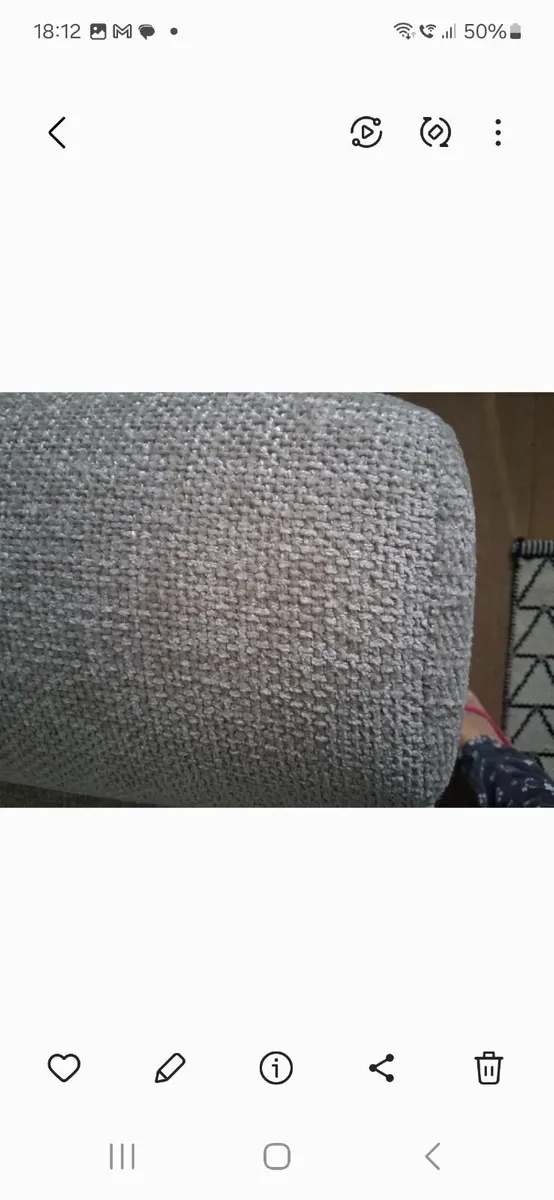 EzLiving Sofa - Image 2