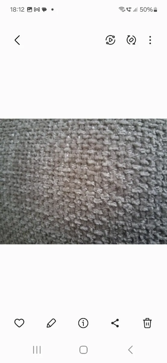 EzLiving Sofa - Image 3
