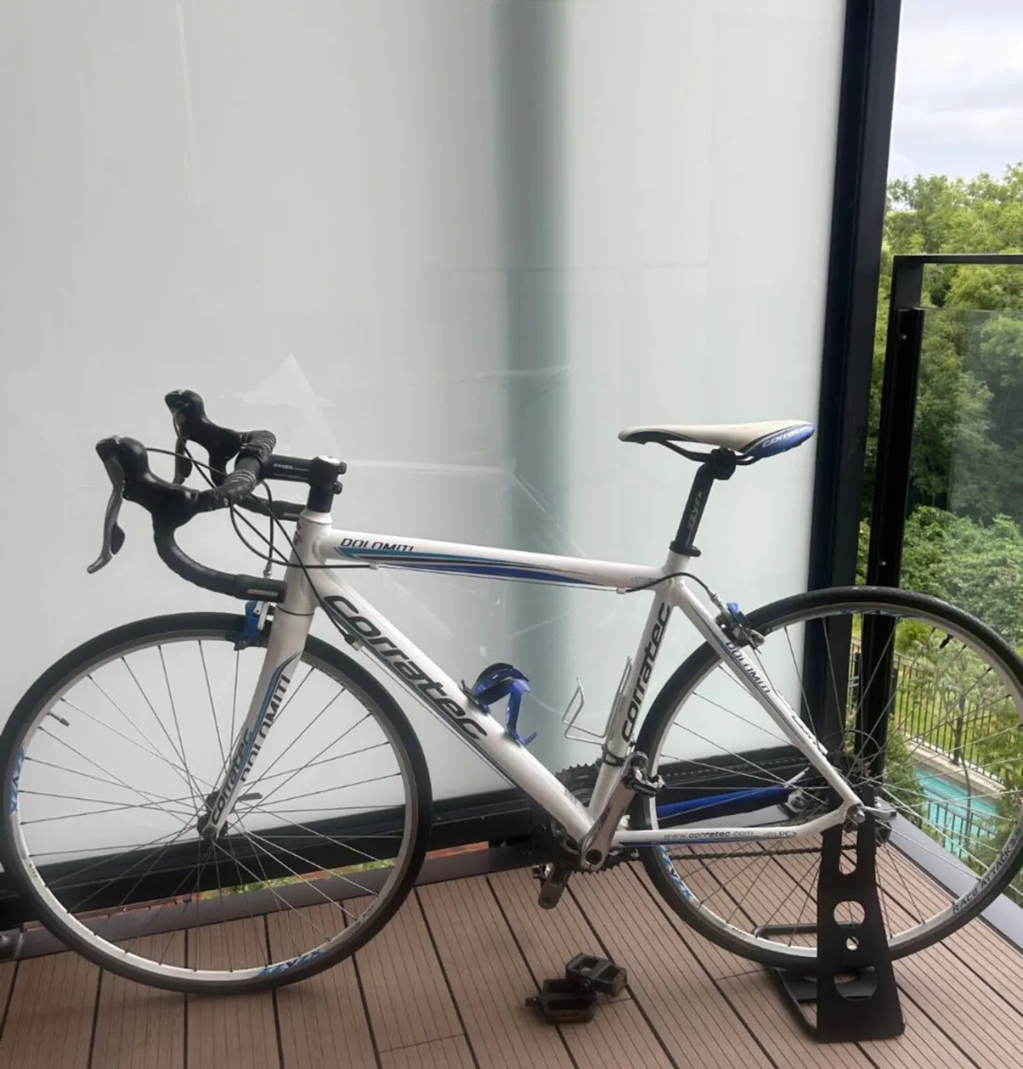 Race bike (Road bike) - Image 1