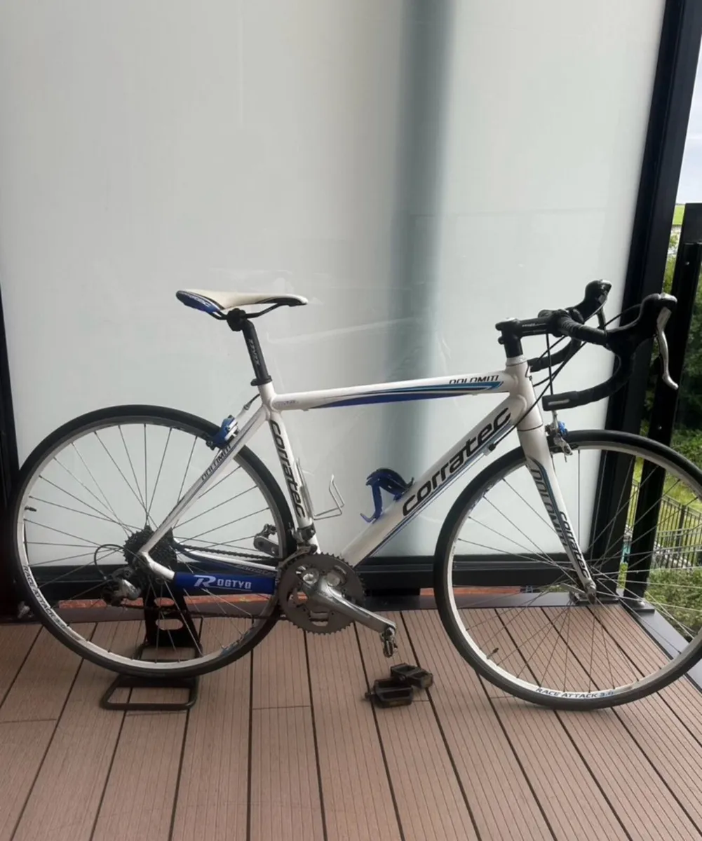 Race bike (Road bike) - Image 2