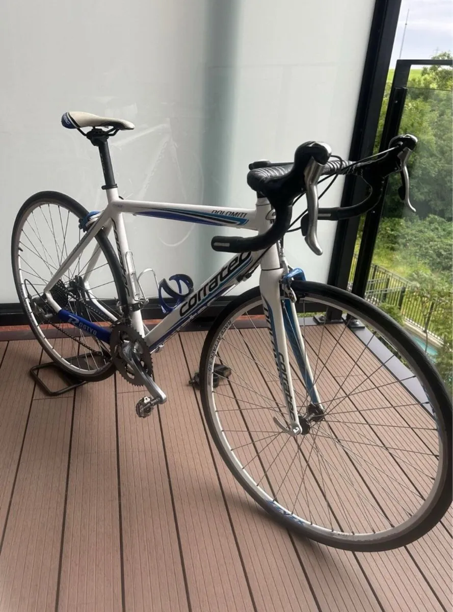 Race bike (Road bike) - Image 3