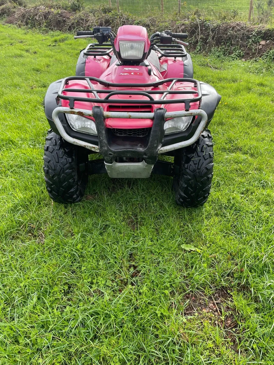 Honda 500 - Image 2