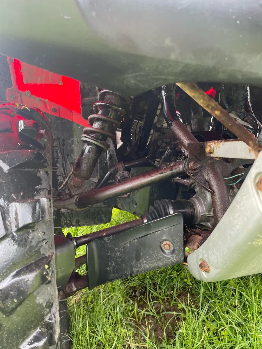 Honda 500 - Image 3
