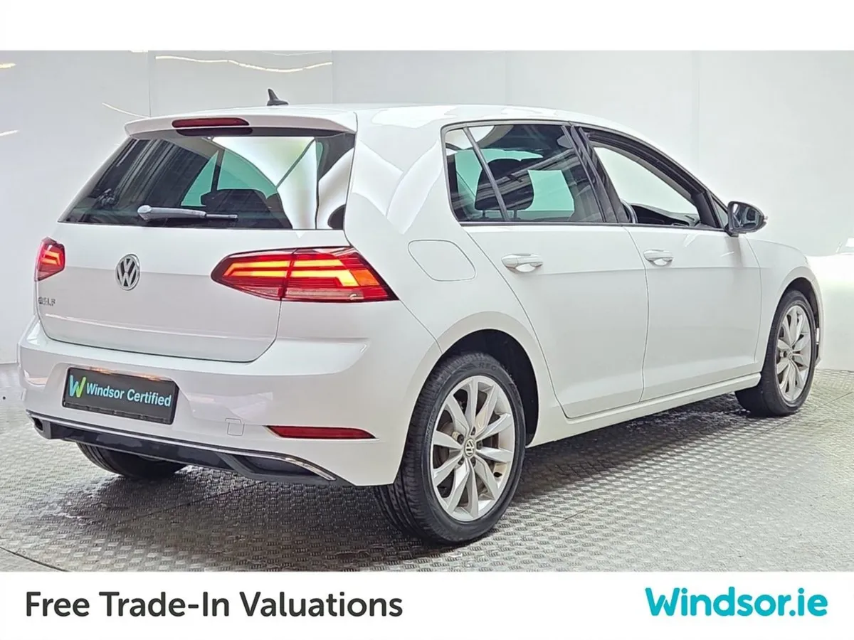 Volkswagen Golf TSI Comfortline - Image 3