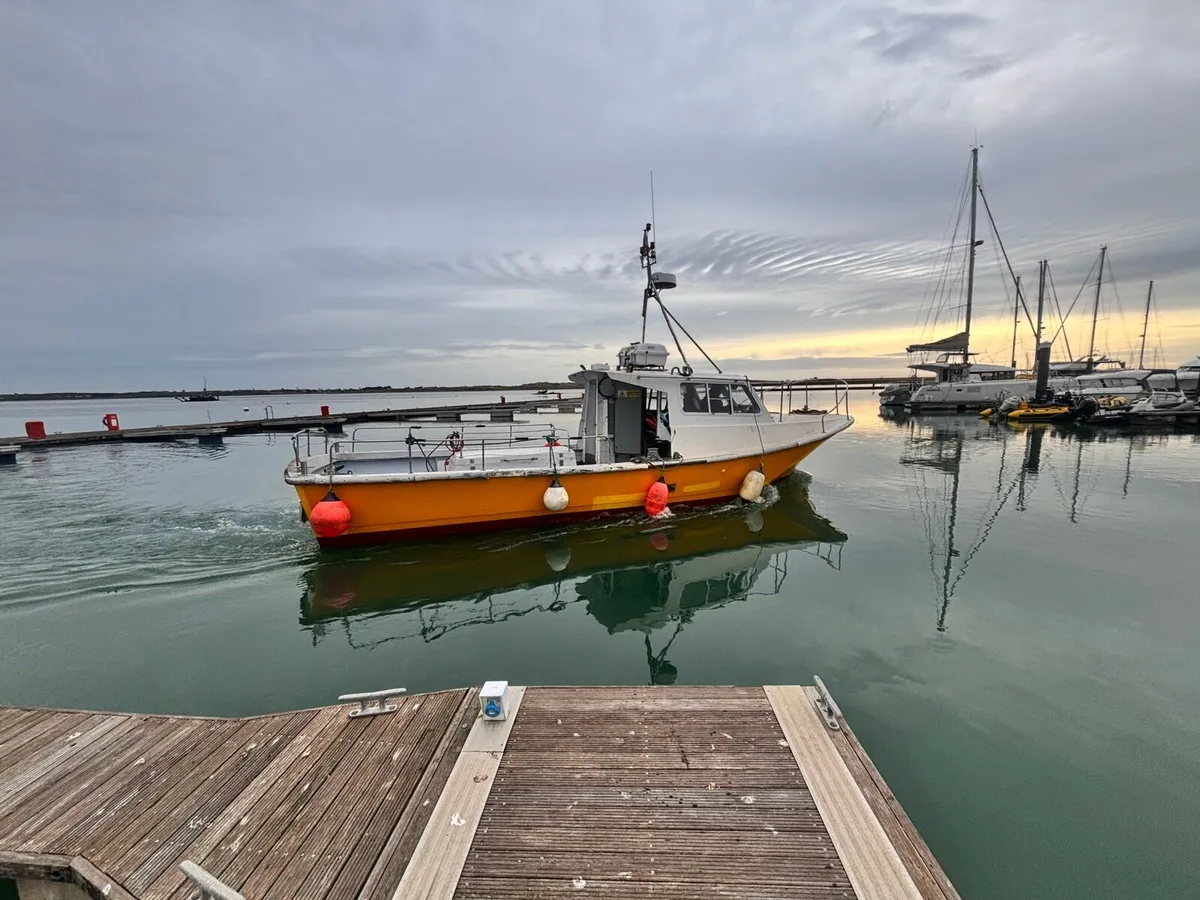 Offshore 105 - Image 1