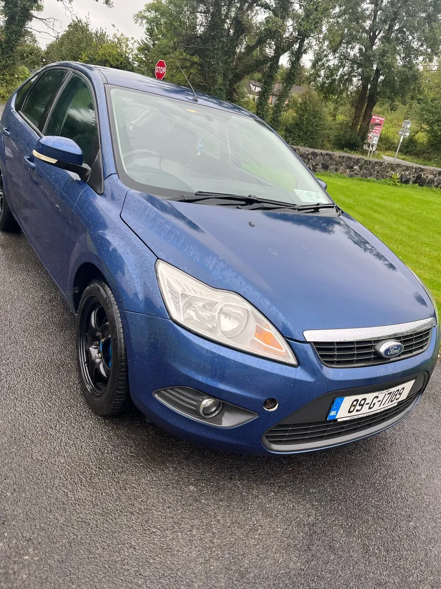 Ford Focus 2009 - Image 4