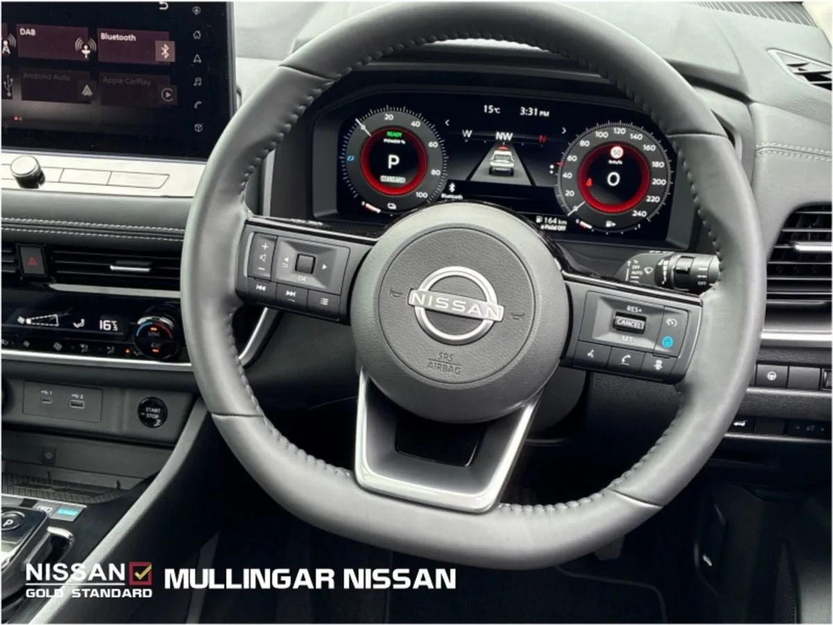 Nissan X-Trail 1.5sv Premium E-power Hybrid Auto - Image 2