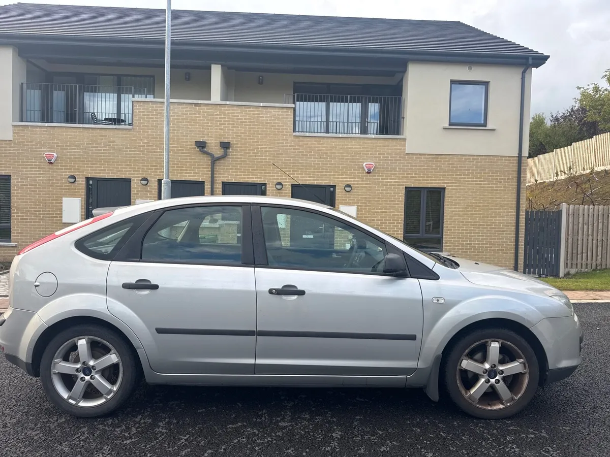 Ford Focus 2006 - Image 3