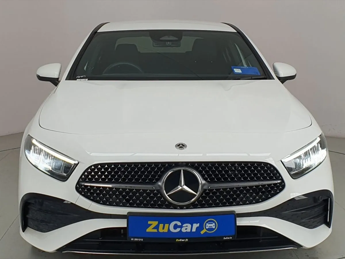 Mercedes-Benz AMG  152 A 250 Amg Line Executive E - Image 3