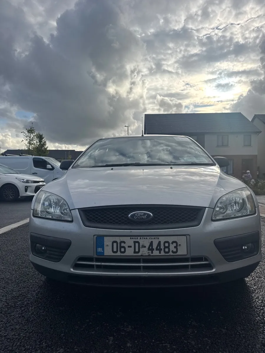 Ford Focus 2006 - Image 4