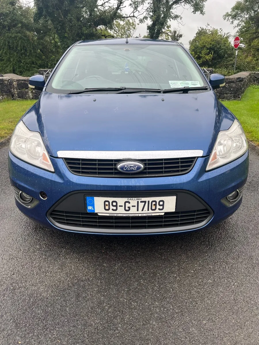 Ford Focus 2009 - Image 1