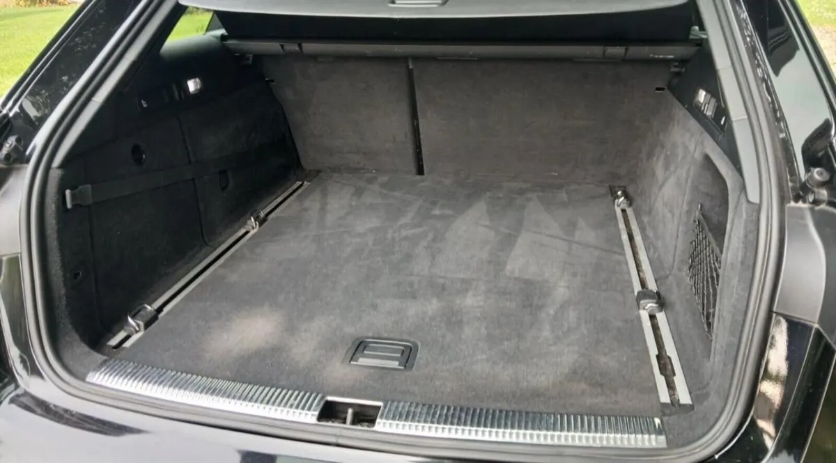 Audi A6 Avant 2.0 TDI Ultra Auto – 2017 (171) - Image 4