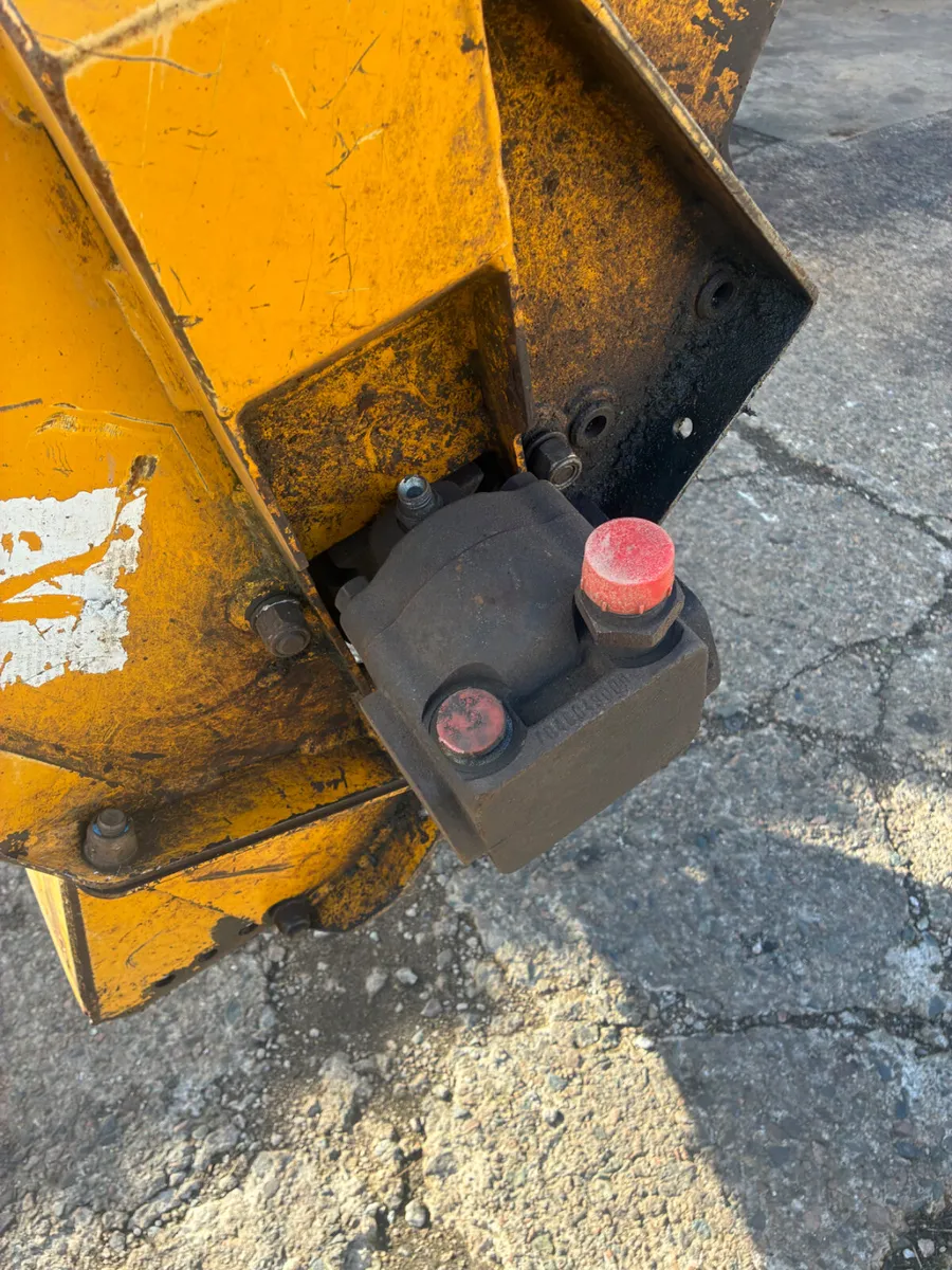 Mc Connel flail head - Image 2