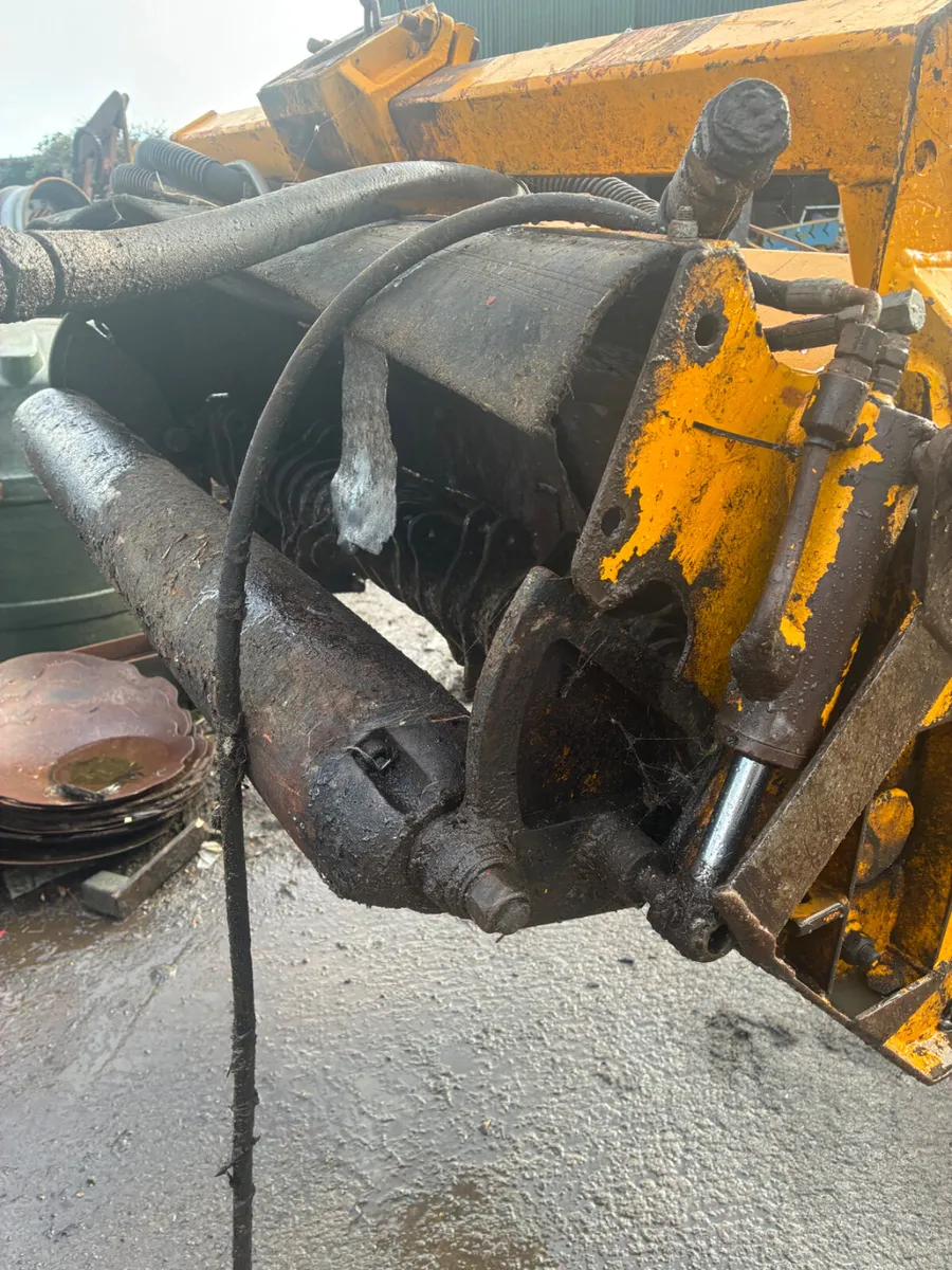 Mc Connel flail head - Image 4
