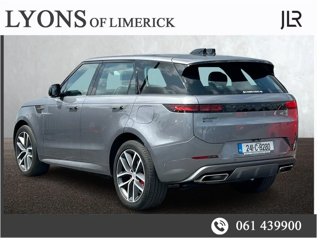 Land Rover Range Rover SWB 3.0 I6 Phev SE - Image 2