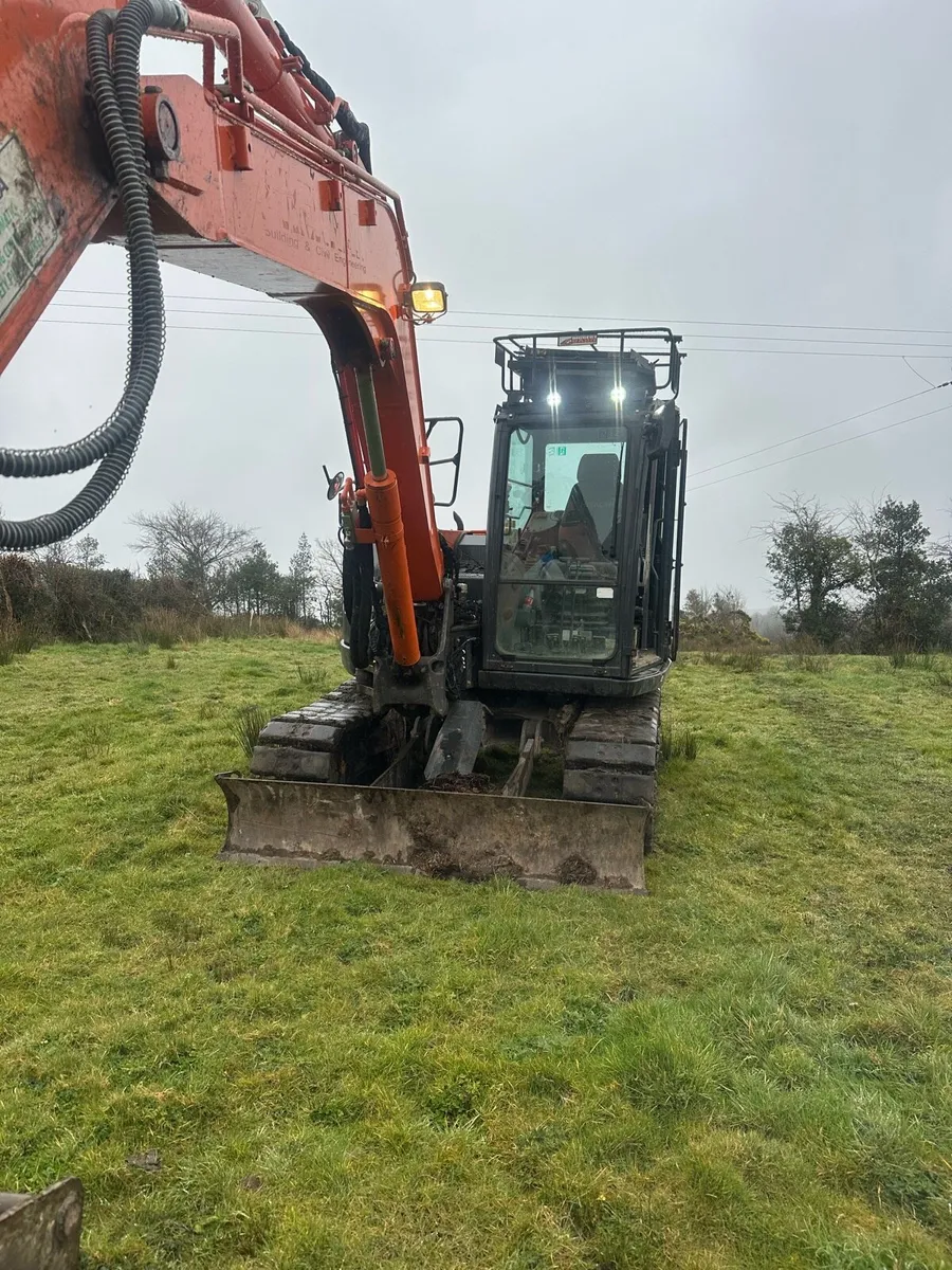 Hitachi 85u - Image 2