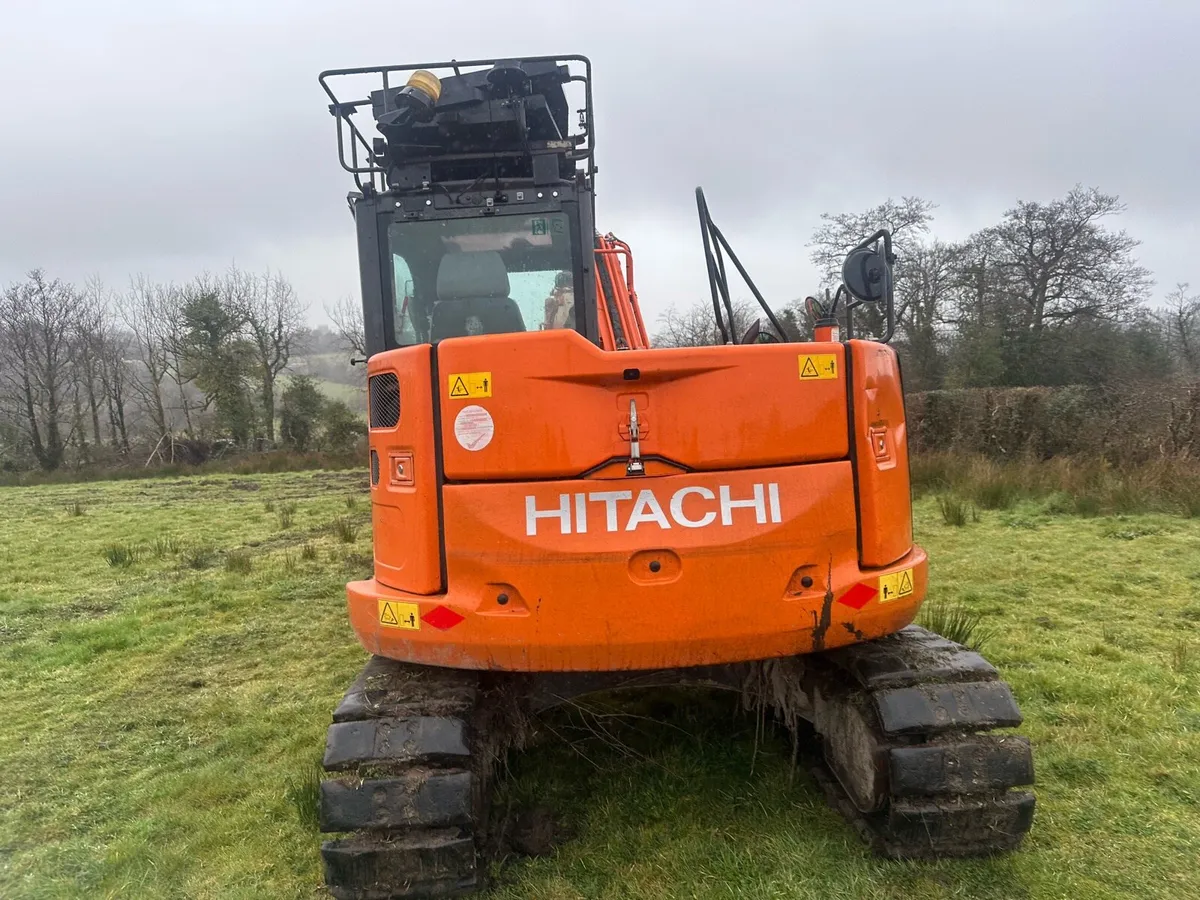 Hitachi 85u - Image 4