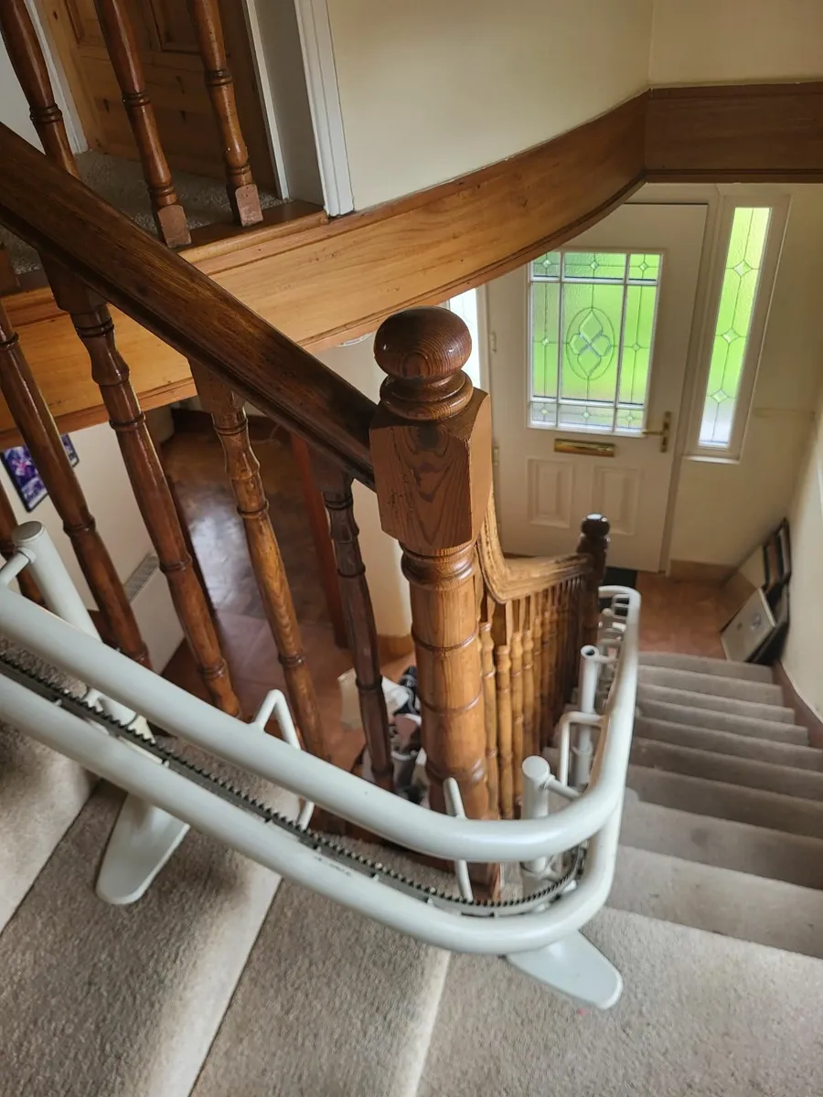Stairlift - Image 2