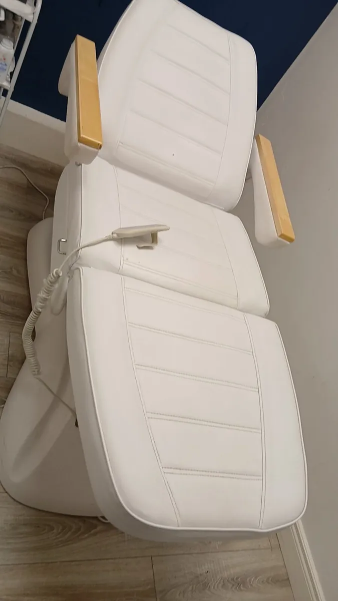 Electric Bed