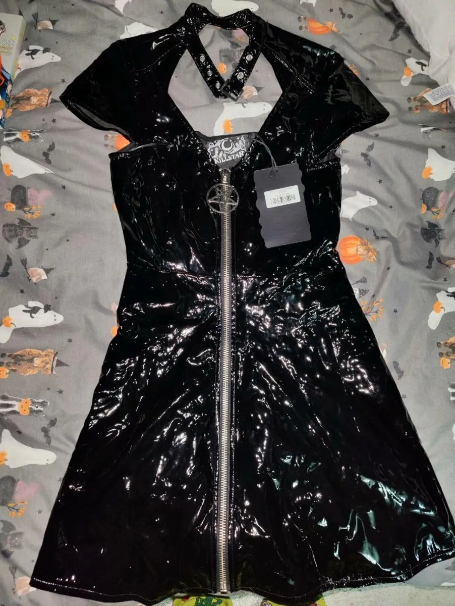 Killstar dress - Image 1