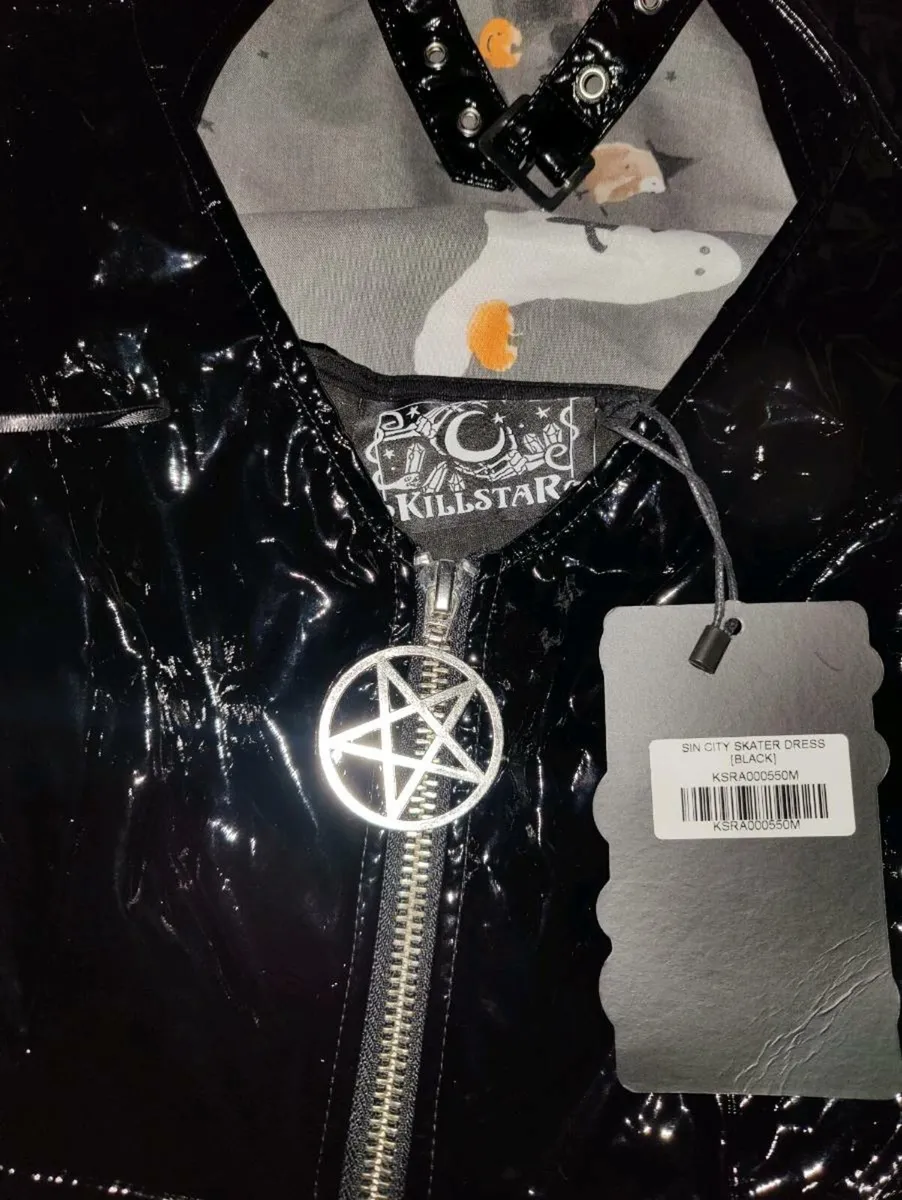 Killstar dress - Image 2