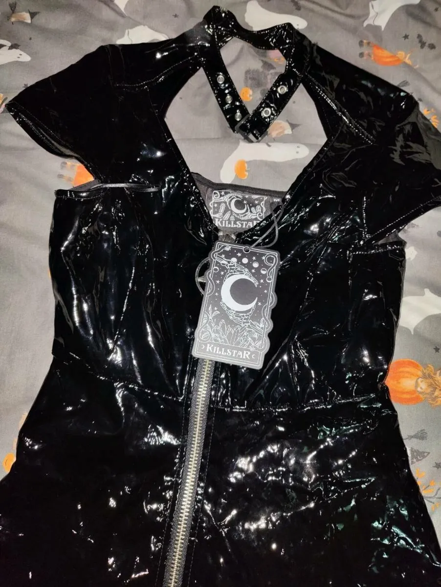 Killstar dress - Image 4