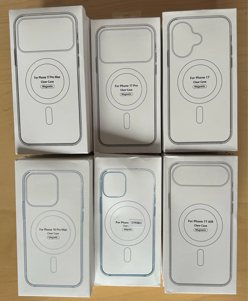 iPhone 17 Pro Max cases - Image 2