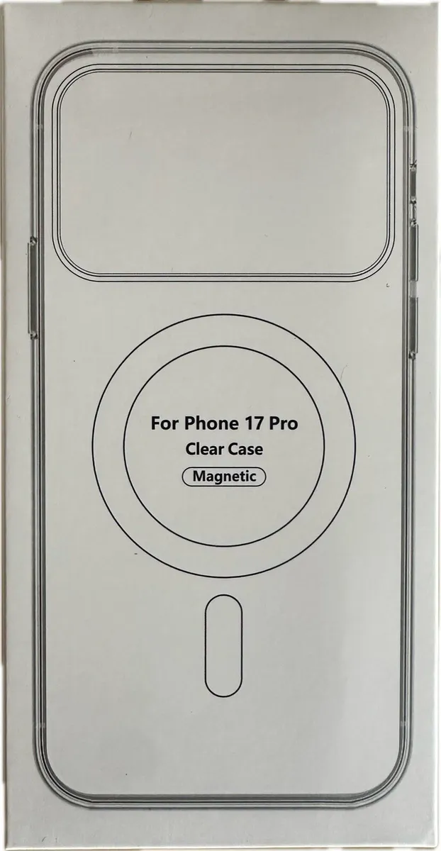 iPhone 17 Pro Max cases - Image 4