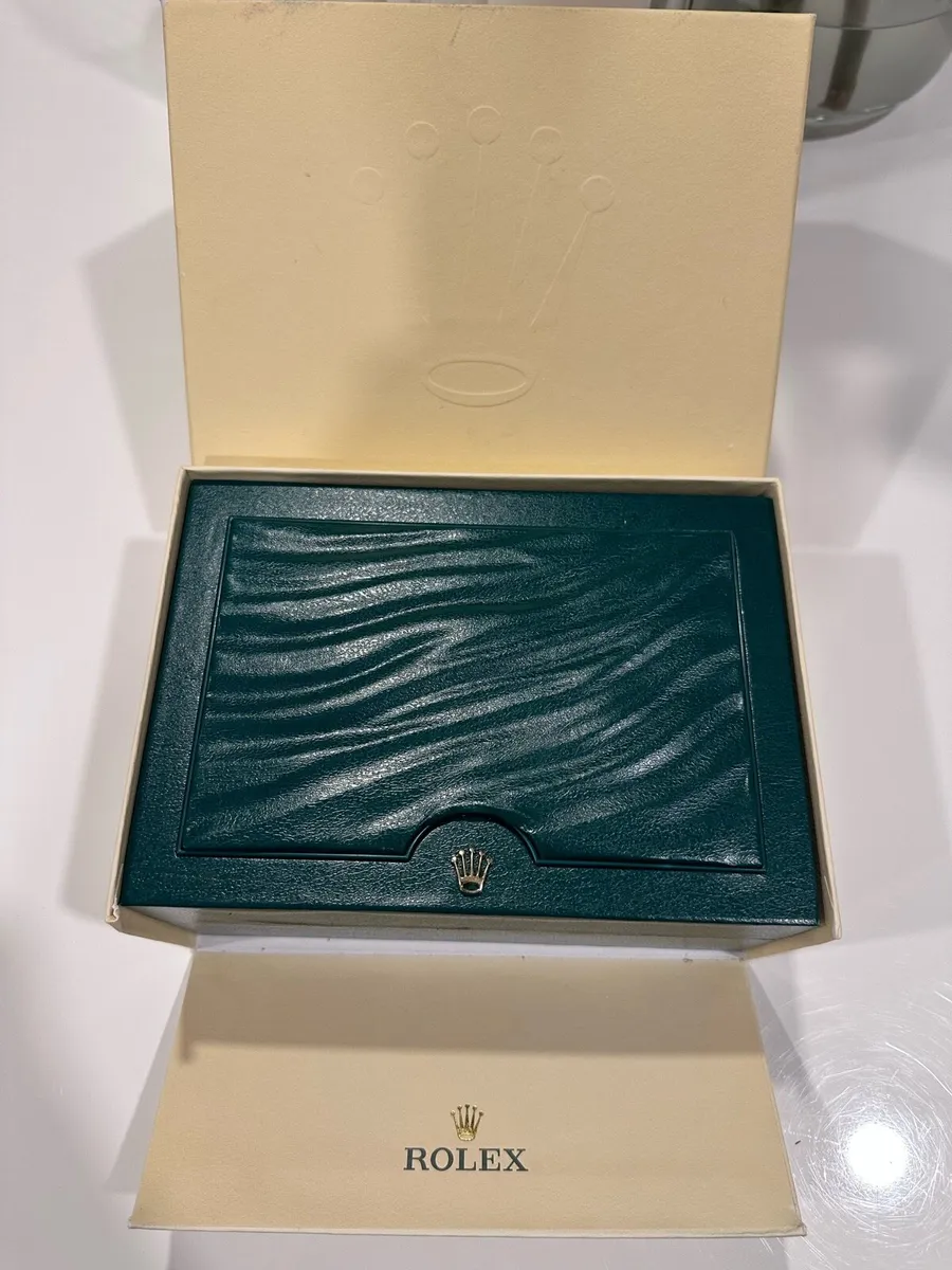 Rolex watch - Image 2