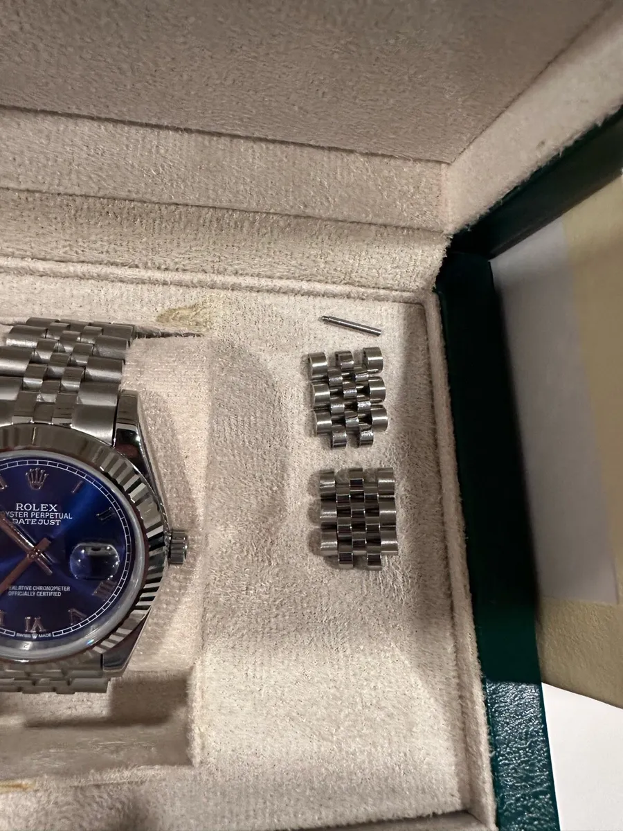 Rolex watch - Image 3