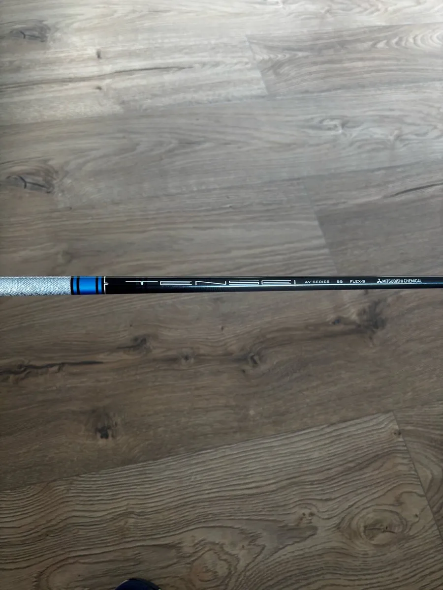 Tensei Titleist Driver shaft - Image 2