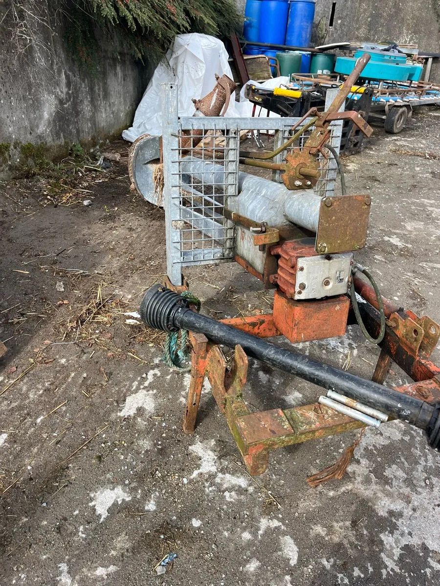 Agitator - Image 1