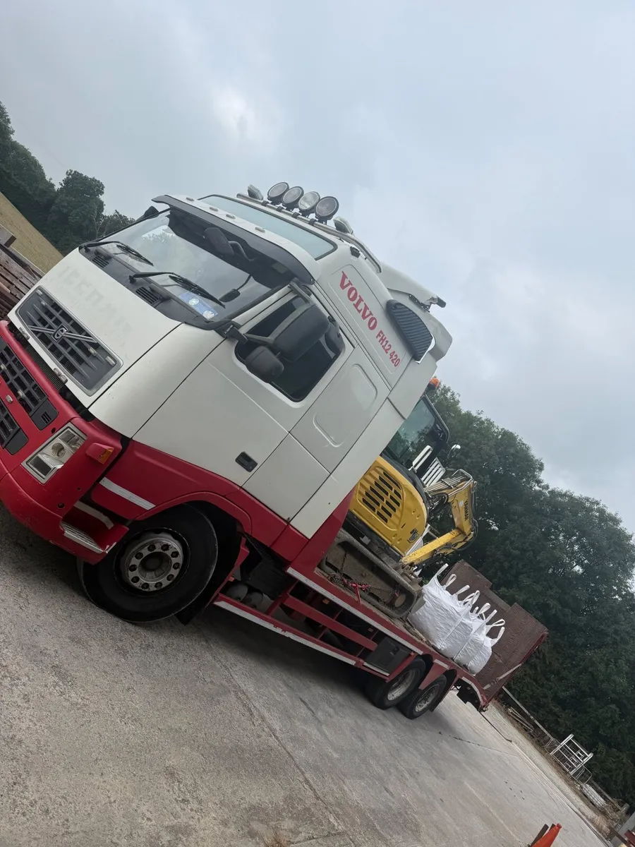Volvo FH 2005 - Image 3