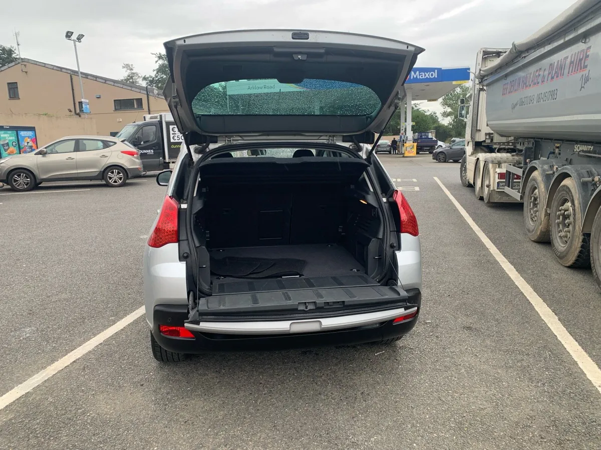 Peugeot 3008 1.6 diesel low mileage 🙈 - Image 4