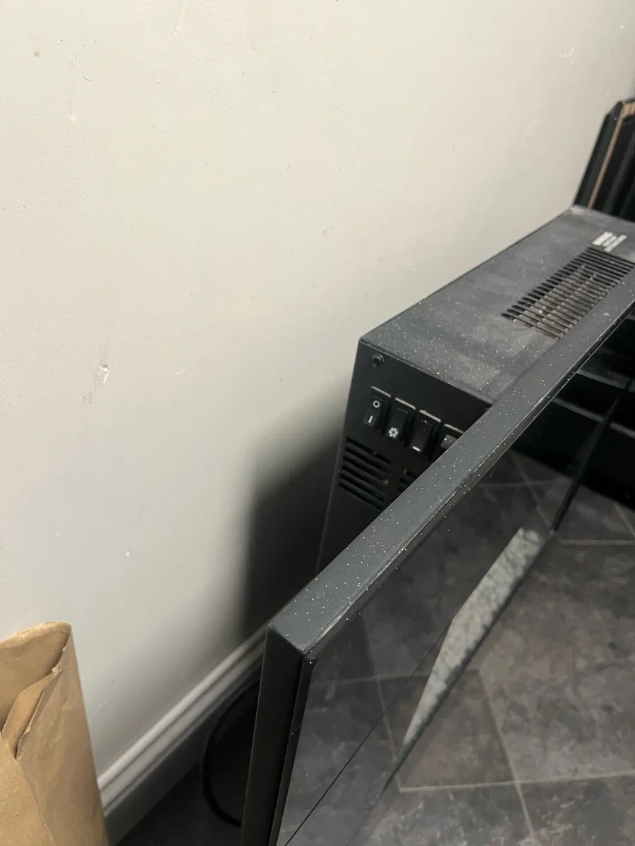 Electric fire/Heater - Image 3