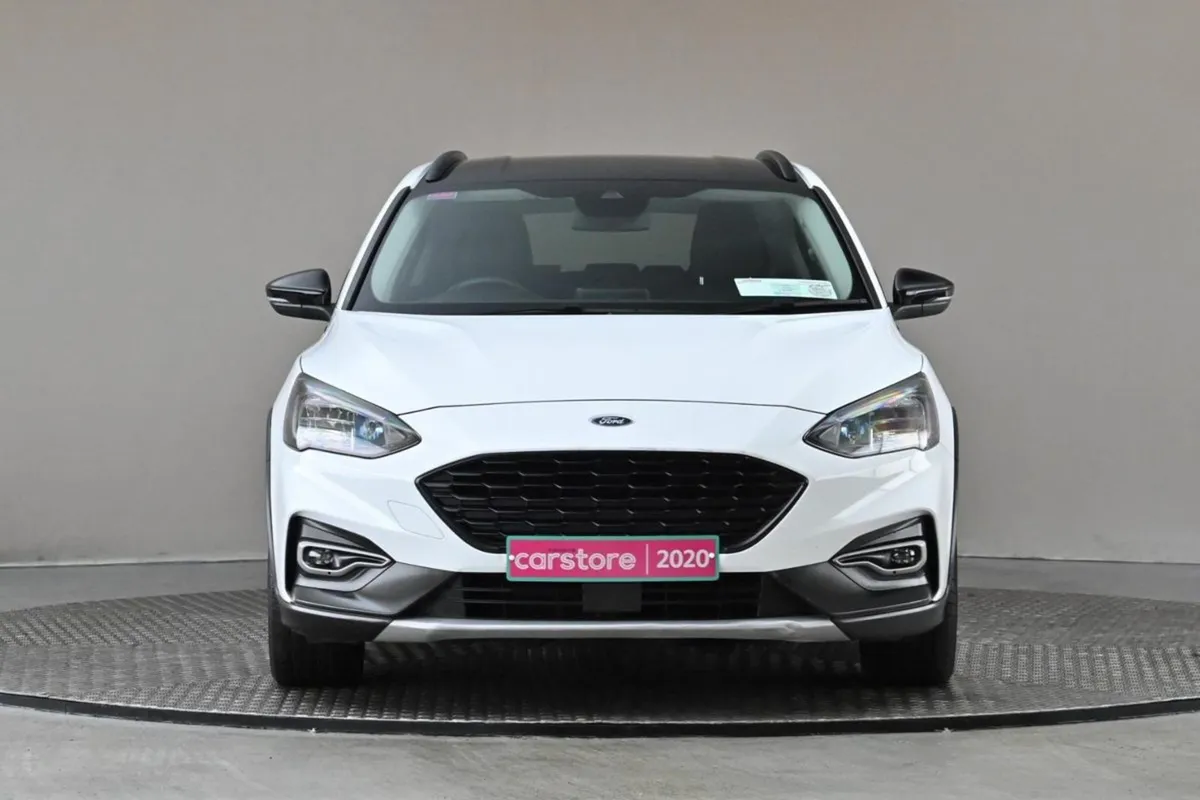 Ford Focus 1.5d 6spd Active - Image 2