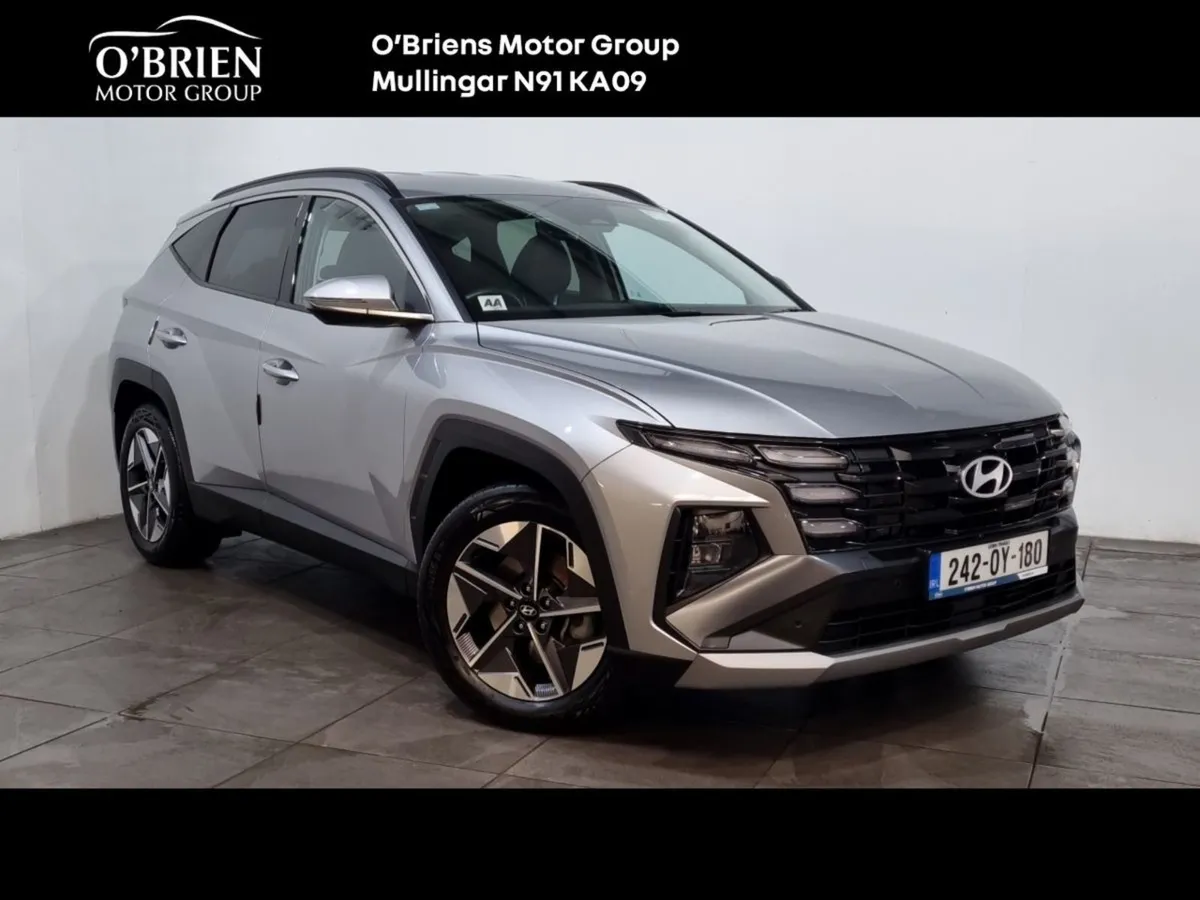 Hyundai Tucson Tucson FL Executive - Image 1