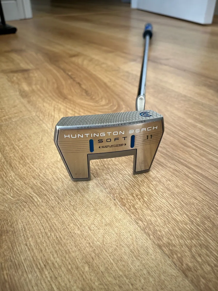 Cleveland Putter - Image 1