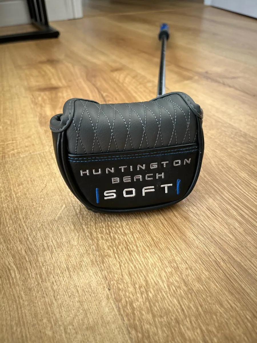 Cleveland Putter - Image 2