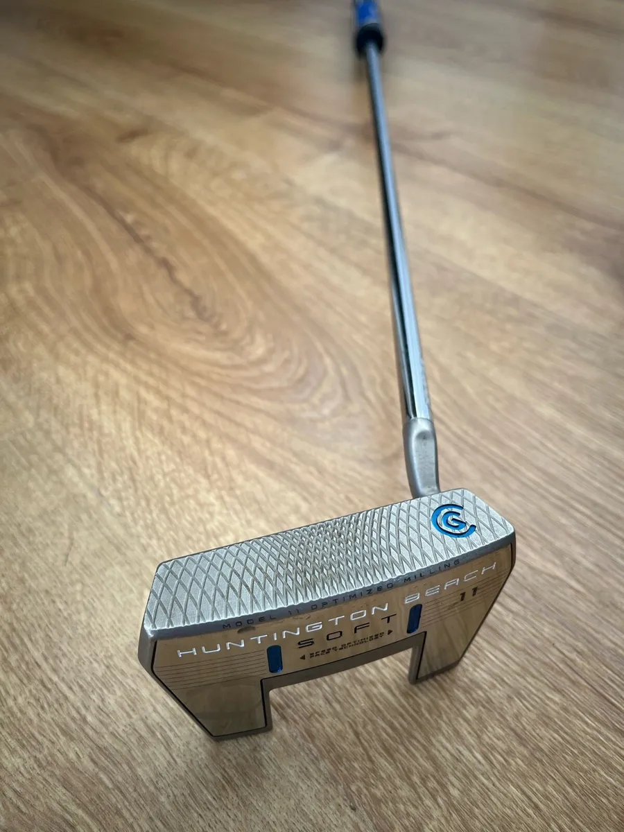 Cleveland Putter - Image 3