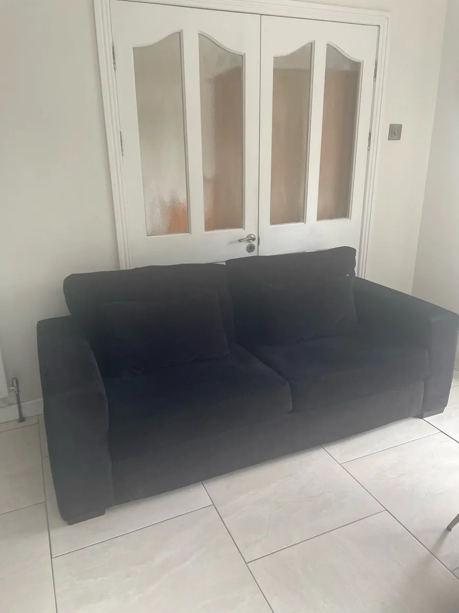 Sofa - Image 1