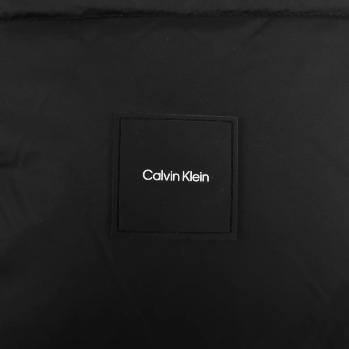 Calvin Klein coat - Image 3