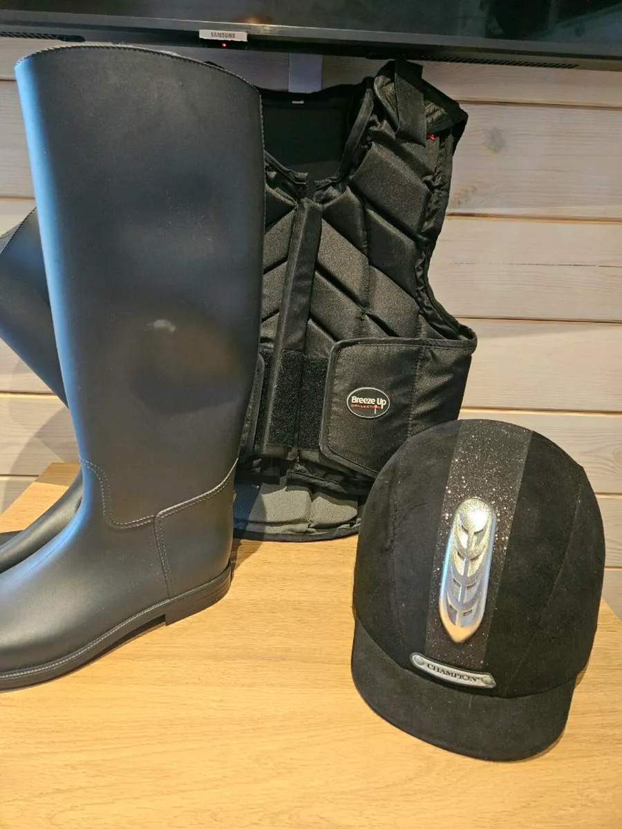 Horse Riding Bundle - Image 1
