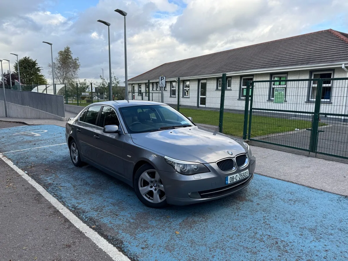 BMW - Image 1