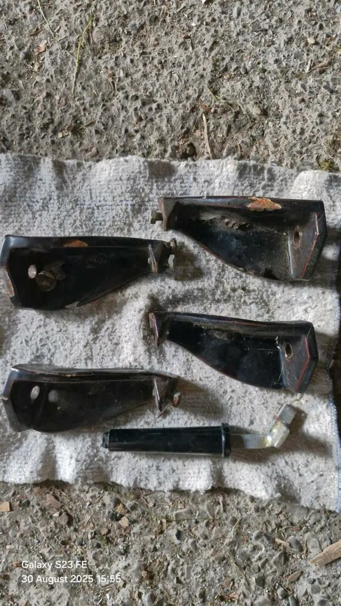Stove - Image 2