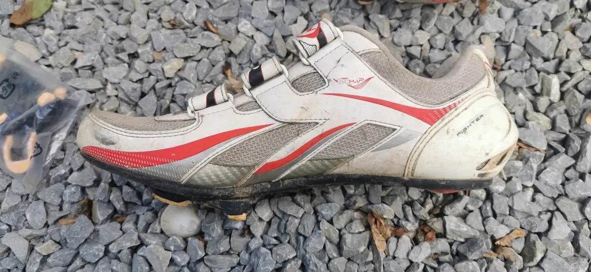 Cycle shoes - Image 3