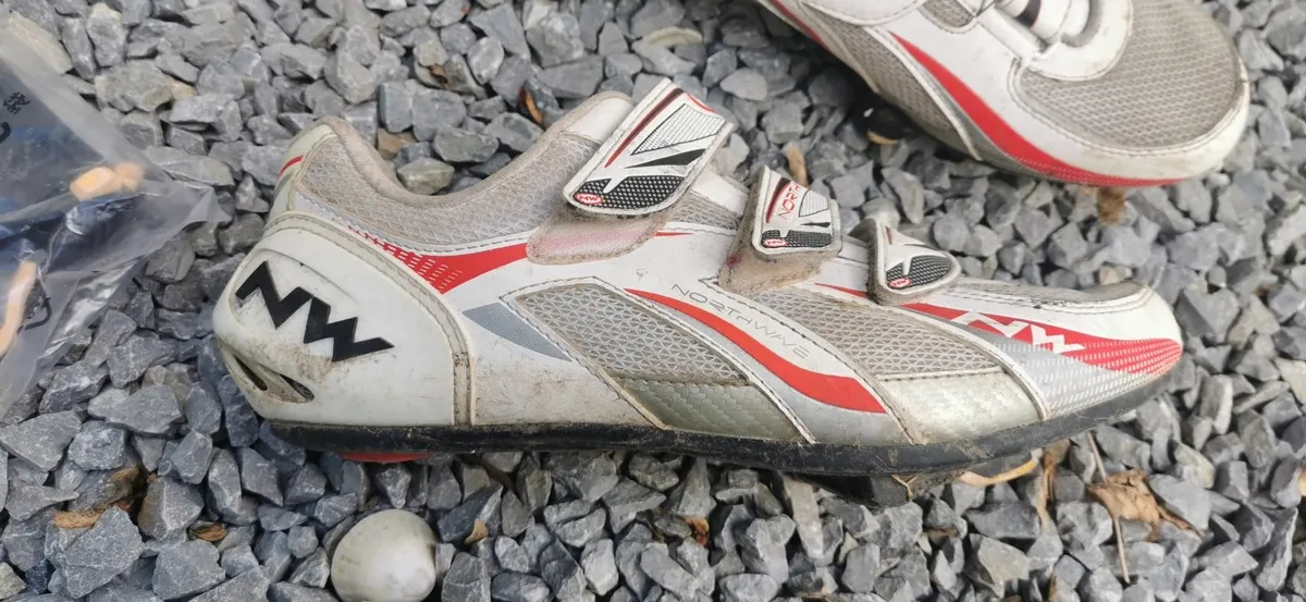 Cycle shoes - Image 4