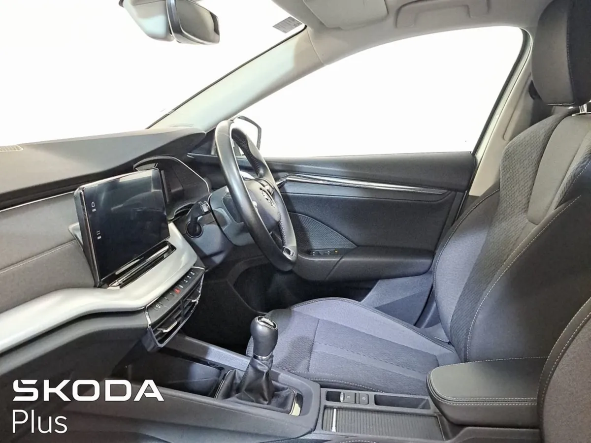 Skoda Octavia Octavia STY 2.0tdi 115HP - Image 3